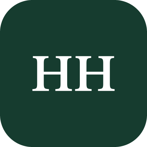 Harbour Hop Tours logo